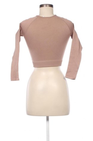 Damen Shirt Nly Trend, Größe XS, Farbe Beige, Preis € 3,97