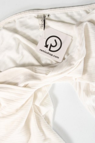 Damen Shirt Nly Trend, Größe S, Farbe Weiß, Preis € 4,96