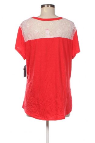 Γυναικεία μπλούζα No Boundaries, Μέγεθος XL, Χρώμα Μαύρο, Τιμή 15,86 €