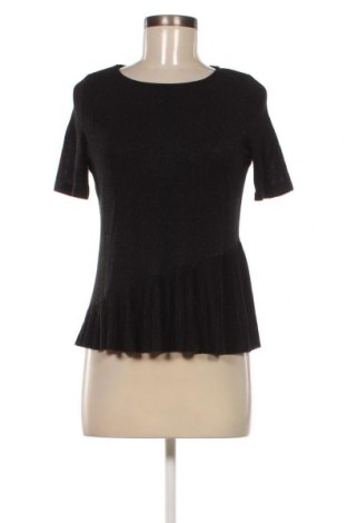 Γυναικεία μπλούζα No-Na, Μέγεθος M, Χρώμα Μαύρο, Τιμή 5,89 €