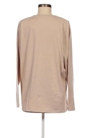 Γυναικεία μπλούζα No Secret, Μέγεθος XL, Χρώμα  Μπέζ, Τιμή 2,47 €