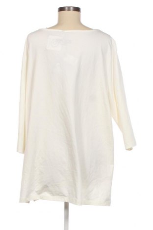Damen Shirt No Secret, Größe XXL, Farbe Weiß, Preis € 19,84