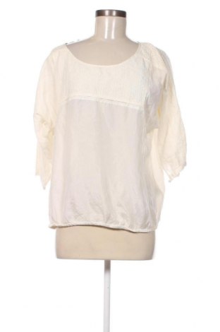 Γυναικεία μπλούζα Noa Noa, Μέγεθος L, Χρώμα Εκρού, Τιμή 13,99 €