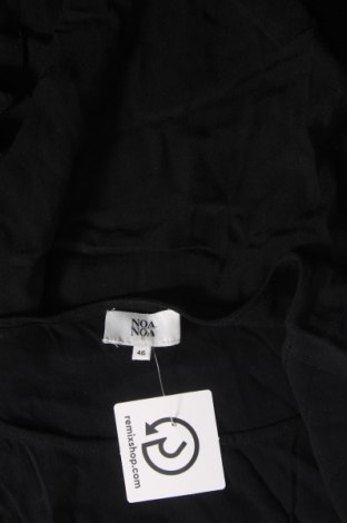 Bluză de femei Noa Noa, Mărime XL, Culoare Negru, Preț 74,21 Lei