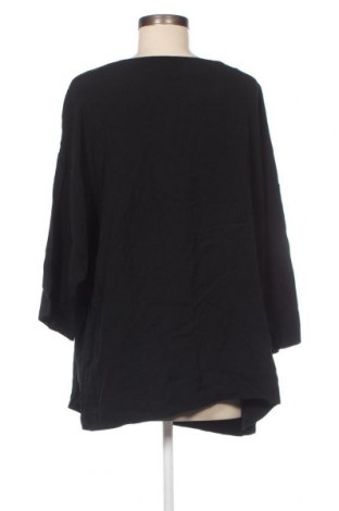 Γυναικεία μπλούζα Noa Noa, Μέγεθος XL, Χρώμα Μαύρο, Τιμή 27,91 €