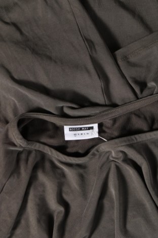 Дамска блуза Noisy May, Размер XS, Цвят Сив, Цена 5,70 лв.