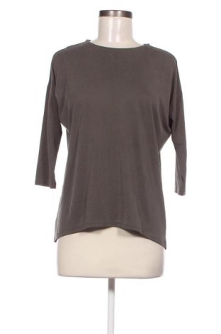 Γυναικεία μπλούζα Noisy May, Μέγεθος XS, Χρώμα Γκρί, Τιμή 3,53 €