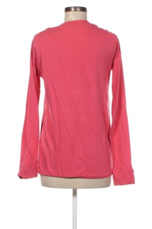 Γυναικεία μπλούζα Nolita De Nimes, Μέγεθος L, Χρώμα Ρόζ , Τιμή 3,84 €