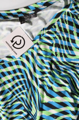 Γυναικεία μπλούζα Norah, Μέγεθος L, Χρώμα Πολύχρωμο, Τιμή 11,57 €