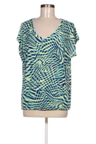 Γυναικεία μπλούζα Norah, Μέγεθος L, Χρώμα Πολύχρωμο, Τιμή 11,57 €
