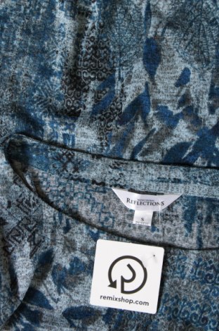 Damen Shirt Northern Reflections, Größe S, Farbe Mehrfarbig, Preis 3,40 €