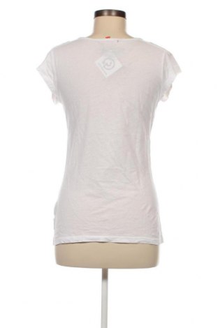Γυναικεία μπλούζα Not The Same, Μέγεθος S, Χρώμα Λευκό, Τιμή 14,23 €