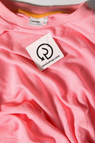 Damen Shirt Numph, Größe M, Farbe Rosa, Preis 13,36 €