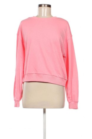 Дамска блуза Numph, Размер M, Цвят Розов, Цена 19,20 лв.