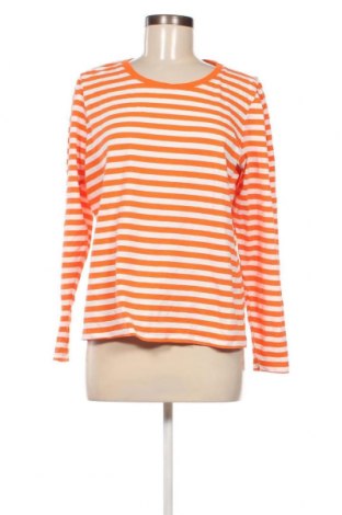 Дамска блуза Numph, Размер XXL, Цвят Оранжев, Цена 48,00 лв.