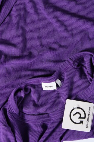 Bluză de femei Numph, Mărime M, Culoare Mov, Preț 166,97 Lei