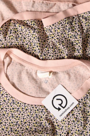 Γυναικεία μπλούζα Numph, Μέγεθος S, Χρώμα Πολύχρωμο, Τιμή 13,75 €
