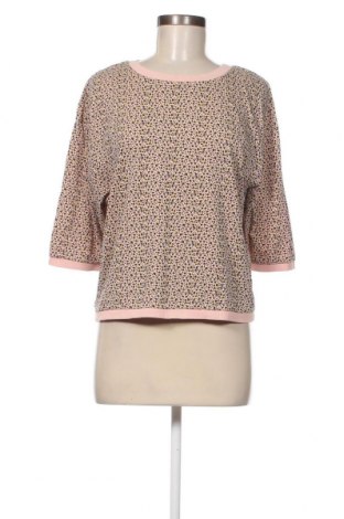 Γυναικεία μπλούζα Numph, Μέγεθος S, Χρώμα Πολύχρωμο, Τιμή 13,75 €