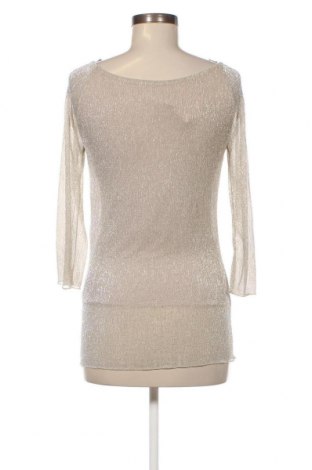 Γυναικεία μπλούζα Nuna Lie, Μέγεθος L, Χρώμα Χρυσαφί, Τιμή 17,39 €