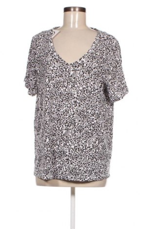 Дамска блуза Nutmeg, Размер XXL, Цвят Многоцветен, Цена 19,00 лв.