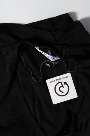 Γυναικεία μπλούζα Nygard, Μέγεθος XL, Χρώμα Μαύρο, Τιμή 9,72 €