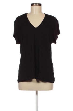 Дамска блуза Nygard, Размер XL, Цвят Черен, Цена 19,00 лв.
