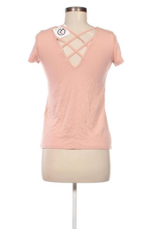 Γυναικεία μπλούζα ONLY, Μέγεθος XS, Χρώμα Ρόζ , Τιμή 12,37 €