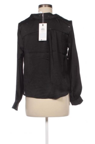 Дамска блуза ONLY, Размер S, Цвят Черен, Цена 6,90 лв.