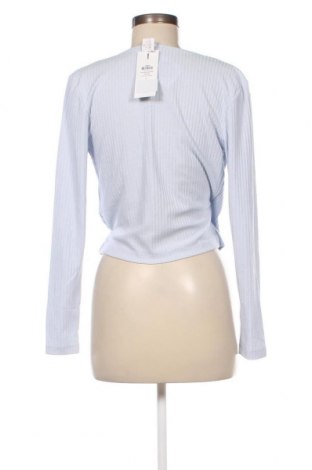 Damen Shirt ONLY, Größe L, Farbe Blau, Preis 4,74 €