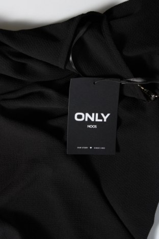 Γυναικεία μπλούζα ONLY, Μέγεθος S, Χρώμα Μαύρο, Τιμή 23,71 €