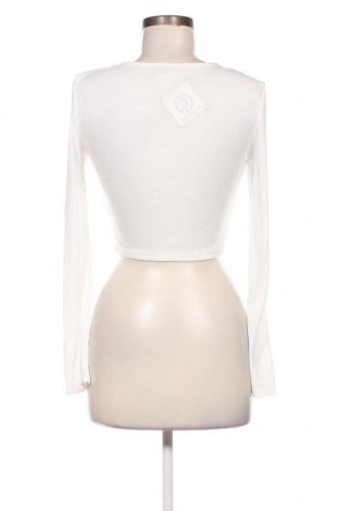 Дамска блуза ONLY, Размер S, Цвят Бял, Цена 13,80 лв.