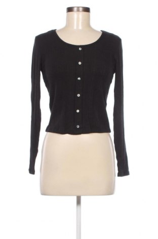 Дамска блуза ONLY, Размер M, Цвят Черен, Цена 10,58 лв.