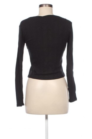 Дамска блуза ONLY, Размер M, Цвят Черен, Цена 10,58 лв.