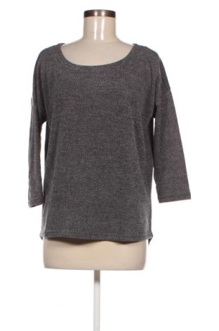 Γυναικεία μπλούζα ONLY, Μέγεθος S, Χρώμα Γκρί, Τιμή 4,27 €