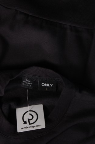 Дамска блуза ONLY, Размер S, Цвят Черен, Цена 46,00 лв.