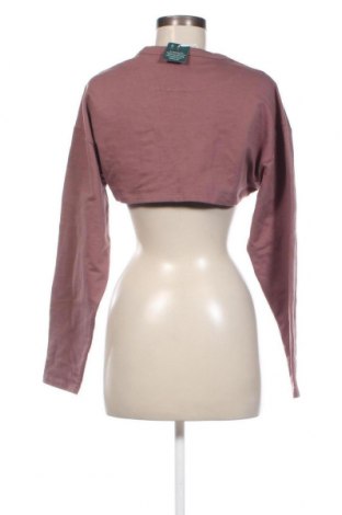 Damen Shirt ONLY, Größe M, Farbe Aschrosa, Preis 10,17 €