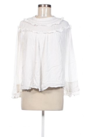 Damen Shirt ONLY, Größe M, Farbe Weiß, Preis 6,13 €