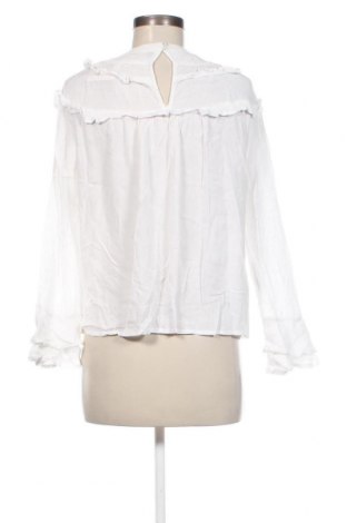Дамска блуза ONLY, Размер M, Цвят Бял, Цена 19,99 лв.