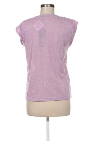Дамска блуза ONLY, Размер M, Цвят Лилав, Цена 25,34 лв.