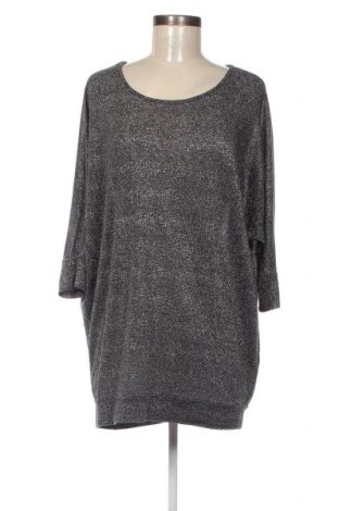 Γυναικεία μπλούζα ONLY, Μέγεθος L, Χρώμα Ασημί, Τιμή 4,95 €