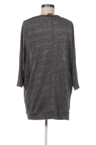 Damen Shirt ONLY, Größe L, Farbe Silber, Preis 4,87 €