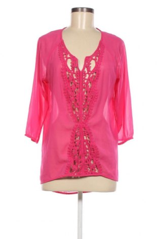 Дамска блуза ONLY, Размер M, Цвят Розов, Цена 7,00 лв.