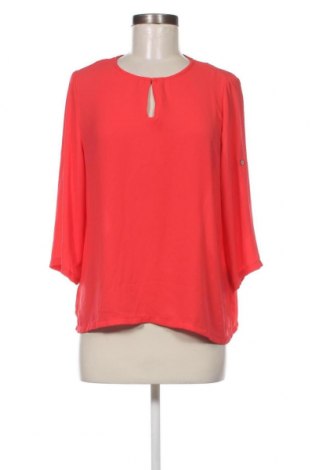 Дамска блуза ONLY, Размер M, Цвят Червен, Цена 10,00 лв.