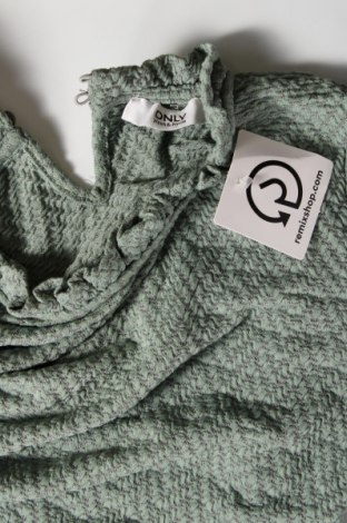 Damen Shirt ONLY, Größe S, Farbe Grün, Preis 4,87 €