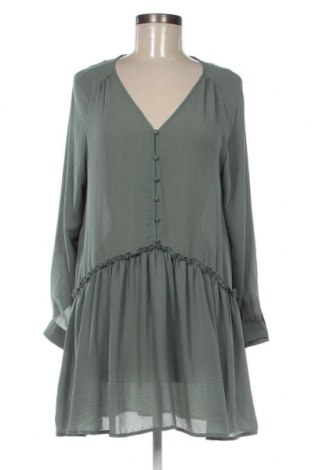 Дамска блуза ONLY, Размер M, Цвят Зелен, Цена 9,00 лв.