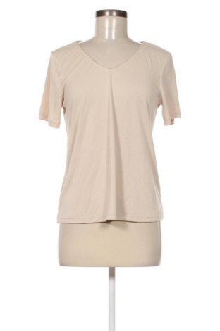 Γυναικεία μπλούζα ONLY, Μέγεθος M, Χρώμα  Μπέζ, Τιμή 5,40 €