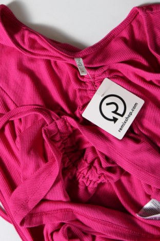 Дамска блуза ONLY, Размер M, Цвят Розов, Цена 20,00 лв.
