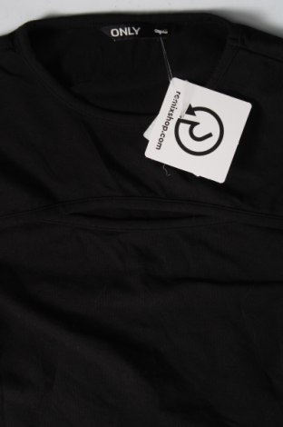 Bluză de femei ONLY, Mărime XS, Culoare Negru, Preț 51,02 Lei