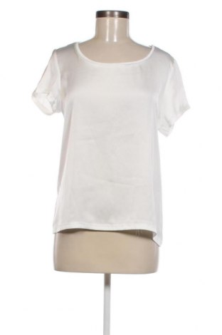 Γυναικεία μπλούζα ONLY, Μέγεθος M, Χρώμα Εκρού, Τιμή 7,42 €