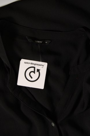 Дамска блуза ONLY, Размер S, Цвят Черен, Цена 6,00 лв.